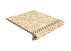 Ступень Gresmanc Peldano Florentina Sahara 31x33,4x5