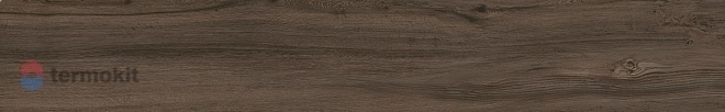 Керамогранит Kerama Marazzi Сальветти Коричневый обрезной SG515000R 20х119,5х11