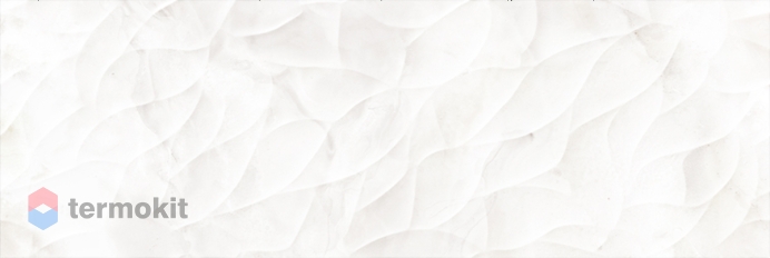 Керамическая плитка Cersanit Asai настенная рельеф бежевый (SYU012D) 25x75
