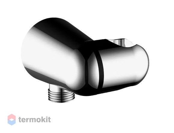 Подключение для душевого шланга Lemark хром LM8084C