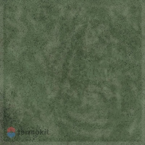 Керамическая плитка Керлайф Smalto Verde Настенная 15x15