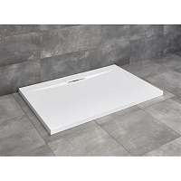 Душевой поддон Radaway Giaros D 1000х900х40 MKGD1090-03