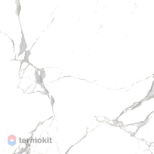 Керамогранит Italica White Soul Polished 60x60