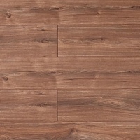 Влагостойкий Ламинат Rooms Loft R1020A Орех Сансибар, 10мм