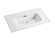 Раковина мебельная Ceramica Nova ELEMENT 81 CN7005