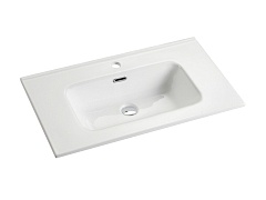 Раковина мебельная Ceramica Nova ELEMENT 81 CN7005