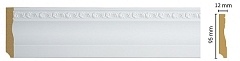 Плинтус Decomaster 153-115