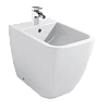Биде подвесное BelBagno Alpina BB10100BH