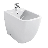 Биде подвесное BelBagno Alpina BB10100BH