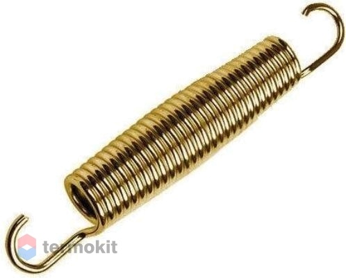 Пружина для батута UNIX 8-10ft 3.0x22x140mm SPRING140