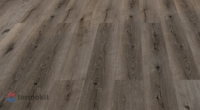 Кварцвиниловый Ламинат Aspen Floor Smart Choice SC1-07 Дуб Винтаж