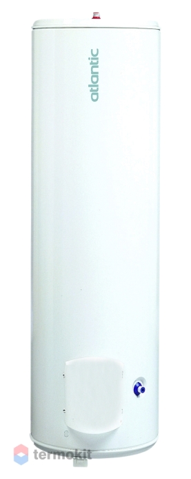 Электрический водонагреватель ATLANTIC 200 VS (артикул: 882158) купить ...