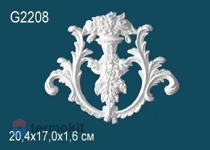 Орнамент Perfect G2208