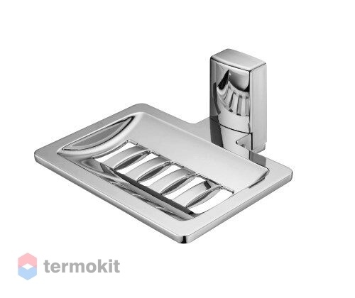 Мыльница решетка WasserKRAFT Leine K-5069