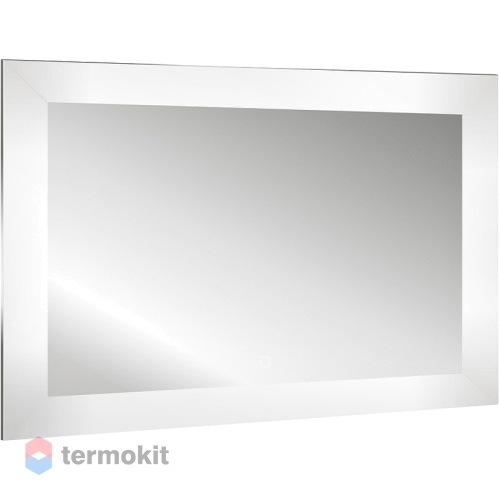 Зеркало ABBER See 100 с подсветкой AG6107SL-1.0