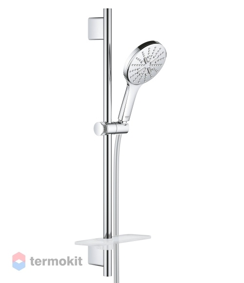 Душевой гарнитур GROHE Rainshower SmartActive хром 26546000