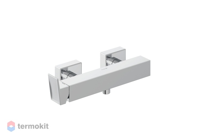 Смеситель для душа Kludi Decus хром 548310575