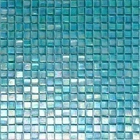 Стеклянная мозаика Alma Art NG14 (1,5х1,5) 29,5х29,5