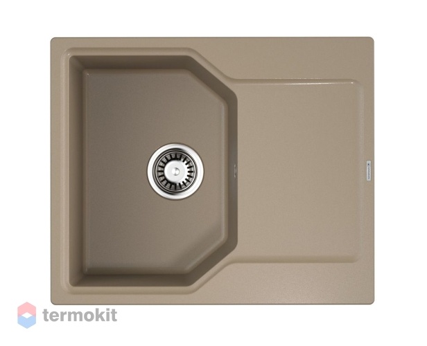 Мойка для кухни Omoikiri Yonaka-61-CA 4993635