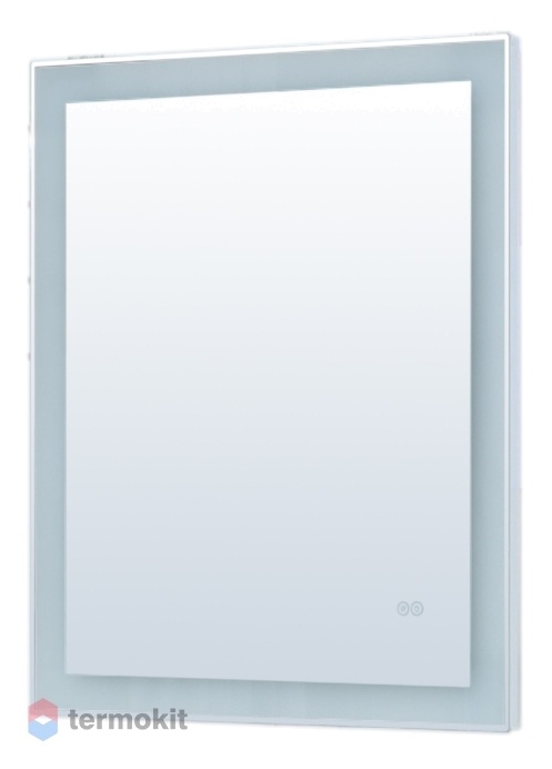 Зеркало Aquanet Алассио NEW 45 LED 00249339
