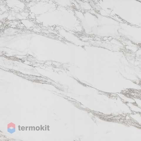 Керамогранит Pamesa CR Niro White 60x60 Leviglass