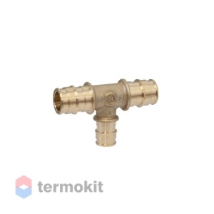Gekon Тройник переходной GX 25х20х20