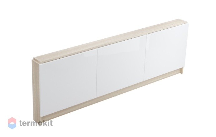 Фронтальная панель Cersanit SMART 170 белый B-PM-SMART*170/Wh