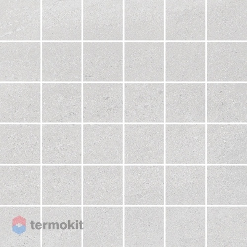 Керамогранит Kerama Marazzi Про Матрикс DD6020/MM Светлый мозаичный декор 30х30