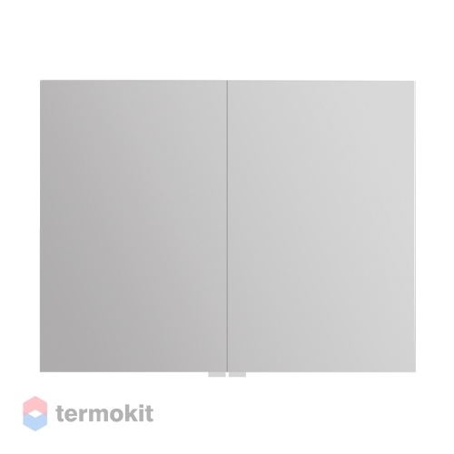 Зеркальный шкаф BelBagno SPC-2A-DL-BL-900 900х700