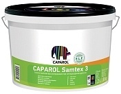 Caparol Samtex 3 ELF Краска водно-дисперсионная для внутренних работ
