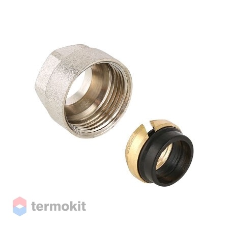 Valtec Фитинг коллекторный для медной трубы 15 x 3/4"