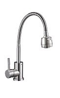 Смеситель для кухни Solone EZA4-A090