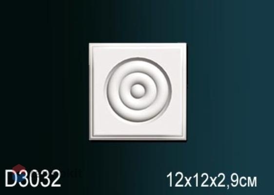 Дверное Обрамление Perfect D3032