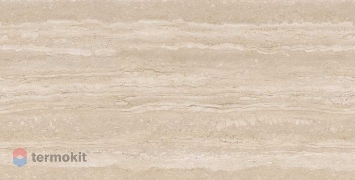 Керамогранит Evolution Ceramic Royal Travertine Beige 60x120