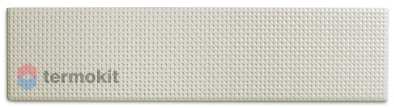 Керамическая плитка Wow Texiture Pattern Mix Dove настенная 6,25x25