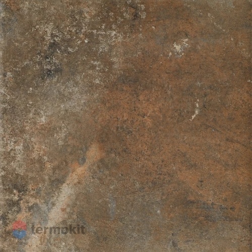 Клинкерная плитка Paradyz Arteon Brown Klinkier напольная 30x30