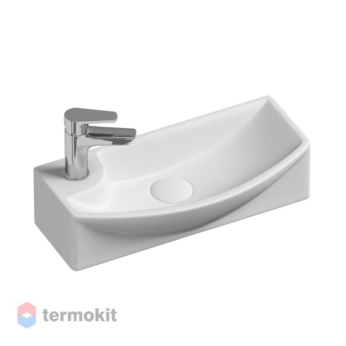 Раковина Ceramicanova Element 46 CN6038R