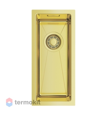 Мойка для кухни Omoikiri Taki 20-U/IF-LG 4973091