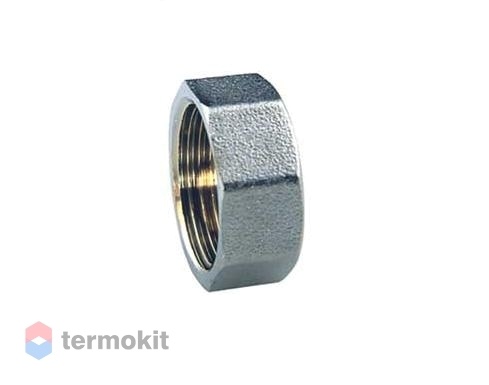 Far Заглушка с внутренней резьбой 3/4" FK 4100 34