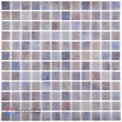 Стеклянная Мозаика Bonaparte Atlantis Purple (24x24x4) 31,5х31,5