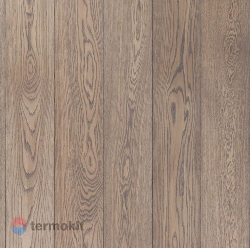 Паркетная доска Polarwood Space Дуб Premium Carme Oiled 1S