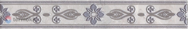 Керамическая плитка Kerama Marazzi Мармион MLD/C06/6243 Бордюр 40x6