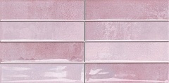 Керамическая плитка Dual Gres Luken Rose Gloss настенная 30x60