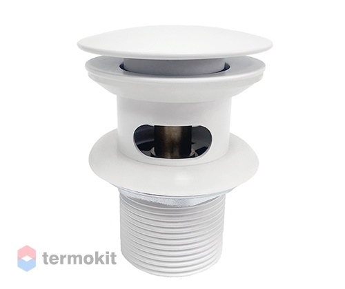 Донный клапан Push-up WasserKRAFT Mindel A153