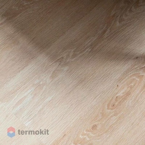 Кварцвиниловая плитка Vinilam Cork Premium 33555 Дуб Сарагоса