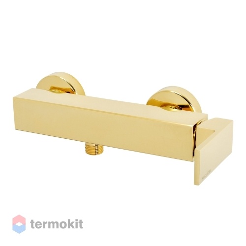 Смеситель для душа Migliore KVANT GOLD Золото 25402