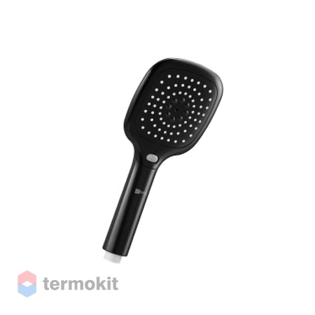 Душевая лейка Lemark черный LM1013Black