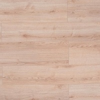 Влагостойкий Ламинат Rooms Suite 242 RV821WA Дуб Луксор Платиновый, 8мм