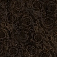 Керамогранит Versace Eterno 263071 Baroc. Brown 80x80