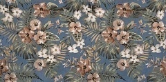 Керамическая плитка ABK Wide & Style Mini Maui ret декор 60x120